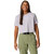 Mountain Hardwear MHW Logo Crop Short Sl...: Picture 2 thumbnail